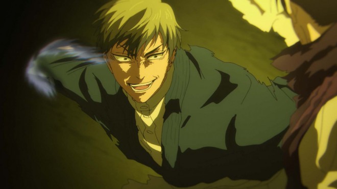 Jujutsu Kaisen Season 3 Culling Game Part 1